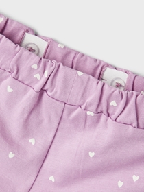 NAME IT Shorts Henny Smoky Grape